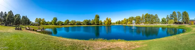 $145,000 | 2353 Quarter Horse Trail, Unit 238, Overgaard, AZ 85933