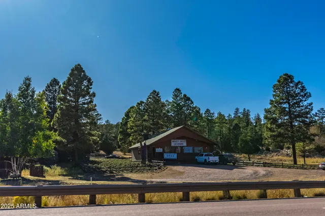 $145,000 | 2353 Quarter Horse Trail, Unit 238, Overgaard, AZ 85933