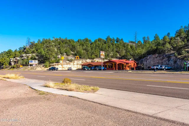 $145,000 | 2353 Quarter Horse Trail, Unit 238, Overgaard, AZ 85933