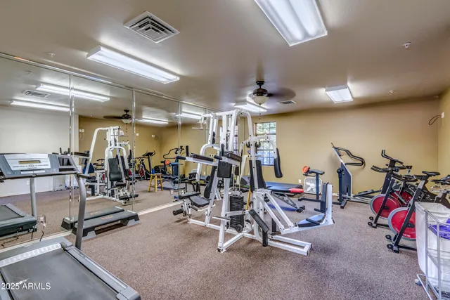 $145,000 | 2353 Quarter Horse Trail, Unit 238, Overgaard, AZ 85933