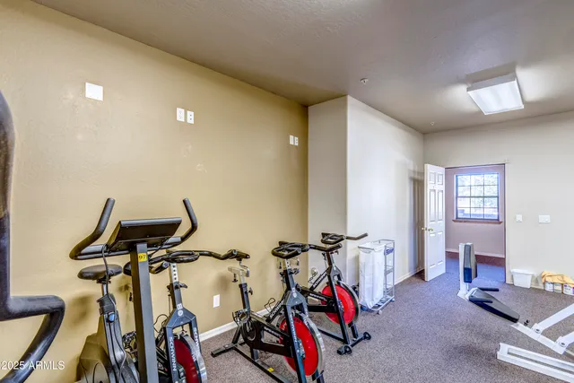 $145,000 | 2353 Quarter Horse Trail, Unit 238, Overgaard, AZ 85933