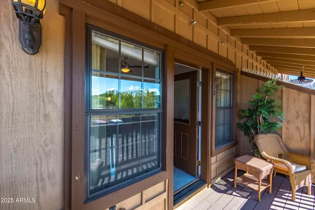 $145,000 | 2353 Quarter Horse Trail, Unit 238, Overgaard, AZ 85933