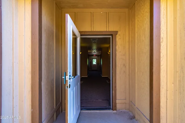 $145,000 | 2353 Quarter Horse Trail, Unit 238, Overgaard, AZ 85933