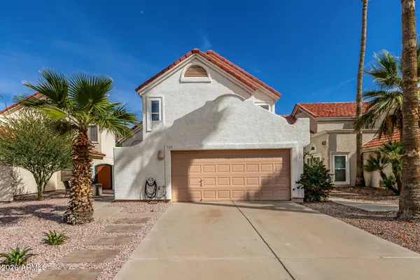 $464,900 | 525 North Red Rock Street, Gilbert, AZ 85234