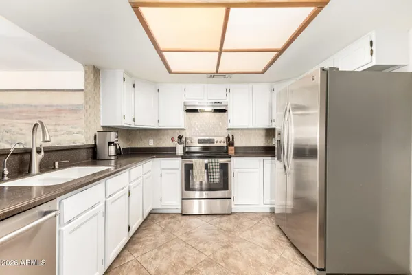 $464,900 | 525 North Red Rock Street, Gilbert, AZ 85234