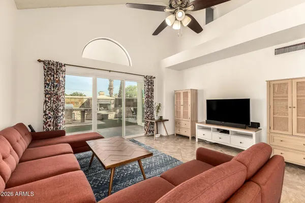 $464,900 | 525 North Red Rock Street, Gilbert, AZ 85234