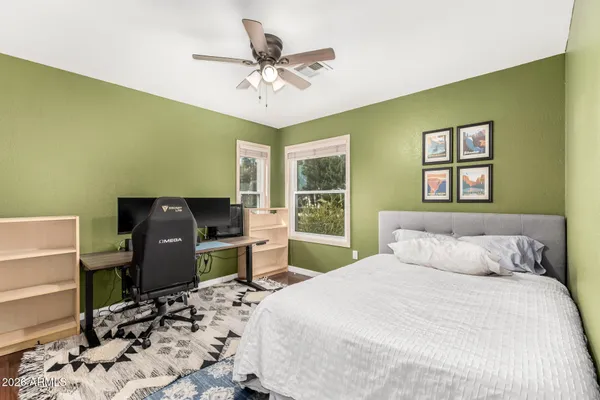 $464,900 | 525 North Red Rock Street, Gilbert, AZ 85234