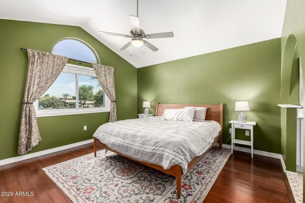 $464,900 | 525 North Red Rock Street, Gilbert, AZ 85234