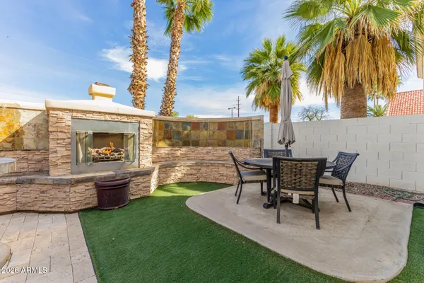 $464,900 | 525 North Red Rock Street, Gilbert, AZ 85234