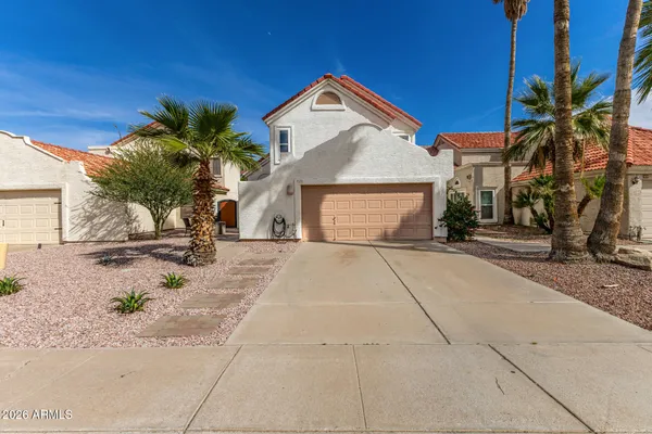 $464,900 | 525 North Red Rock Street, Gilbert, AZ 85234