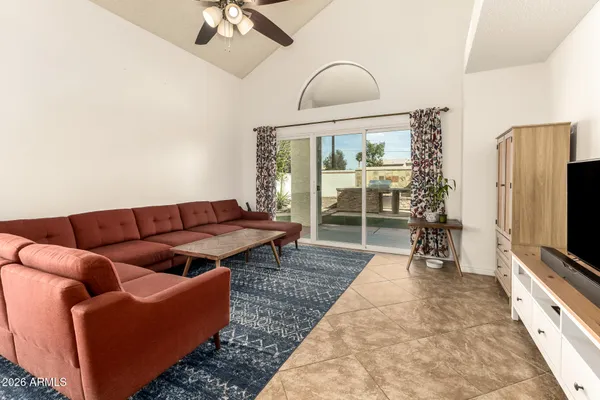$464,900 | 525 North Red Rock Street, Gilbert, AZ 85234