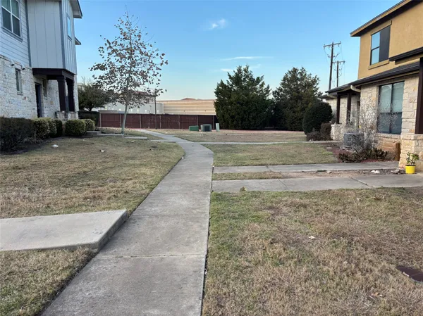 $229,000 | 2101 Town Centre Drive, Unit 1604, Round Rock, TX 78664