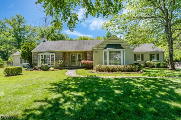$768,880 | 487 Knollwood Drive, Bridgewater, NJ 08807