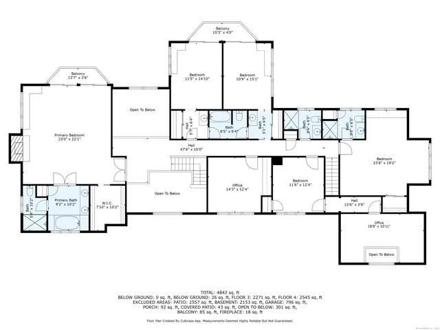 $1,100,000 | 29 High Point Drive, East Hampton, CT 06456