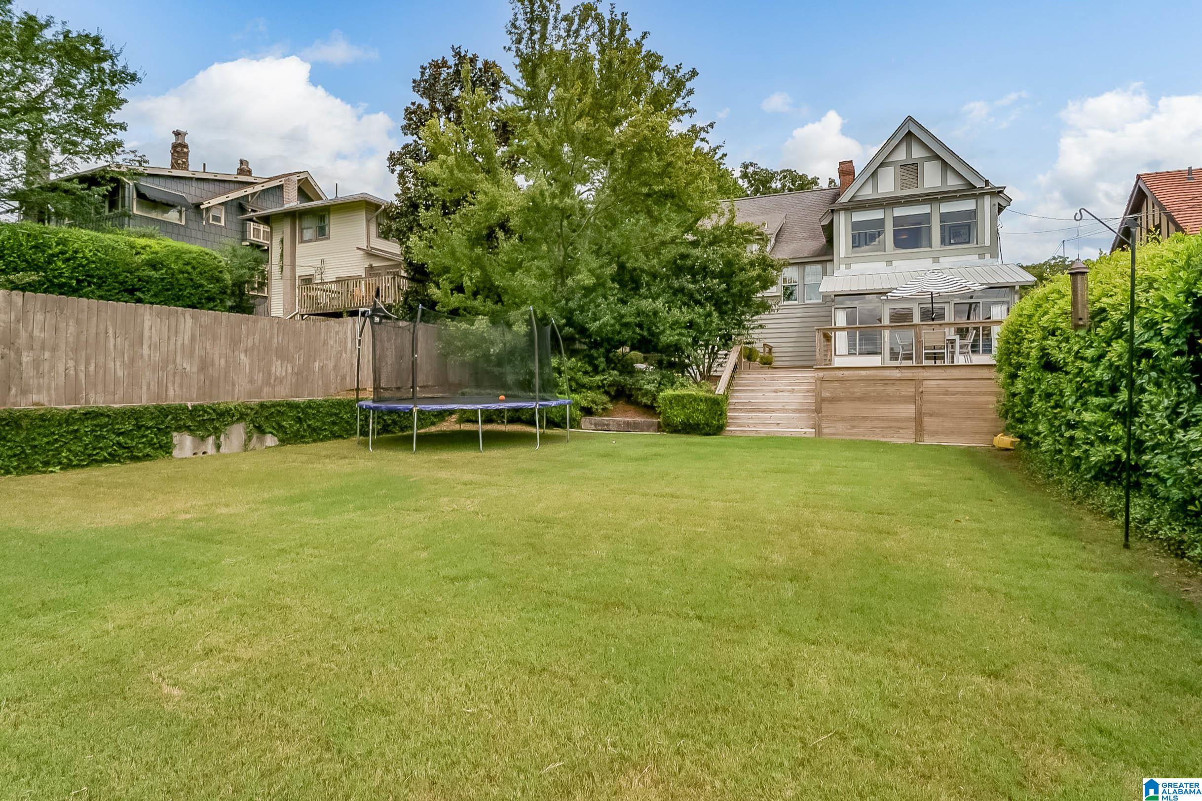 1110 Glen View Road Birmingham, AL 35222 - Photo 45 of 50