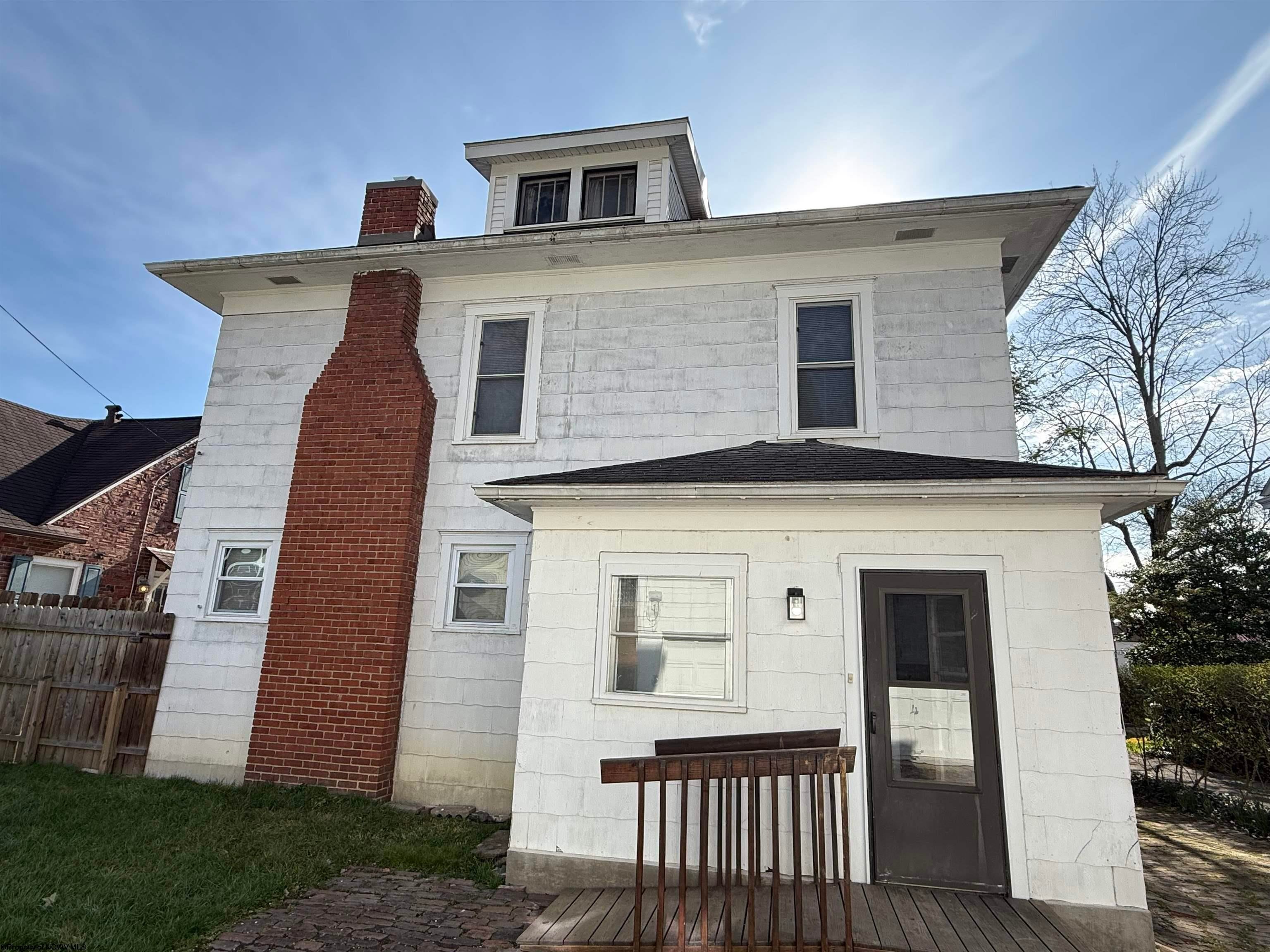 310 Spring Avenue Clarksburg, WV 26301 - Photo 37 of 39 Gallery Image 37