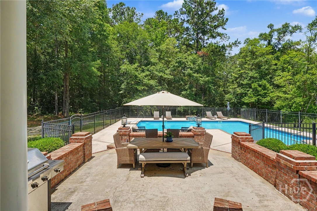 331 Polly Branch Drive Rincon, GA 31326 - Photo 29 of 35