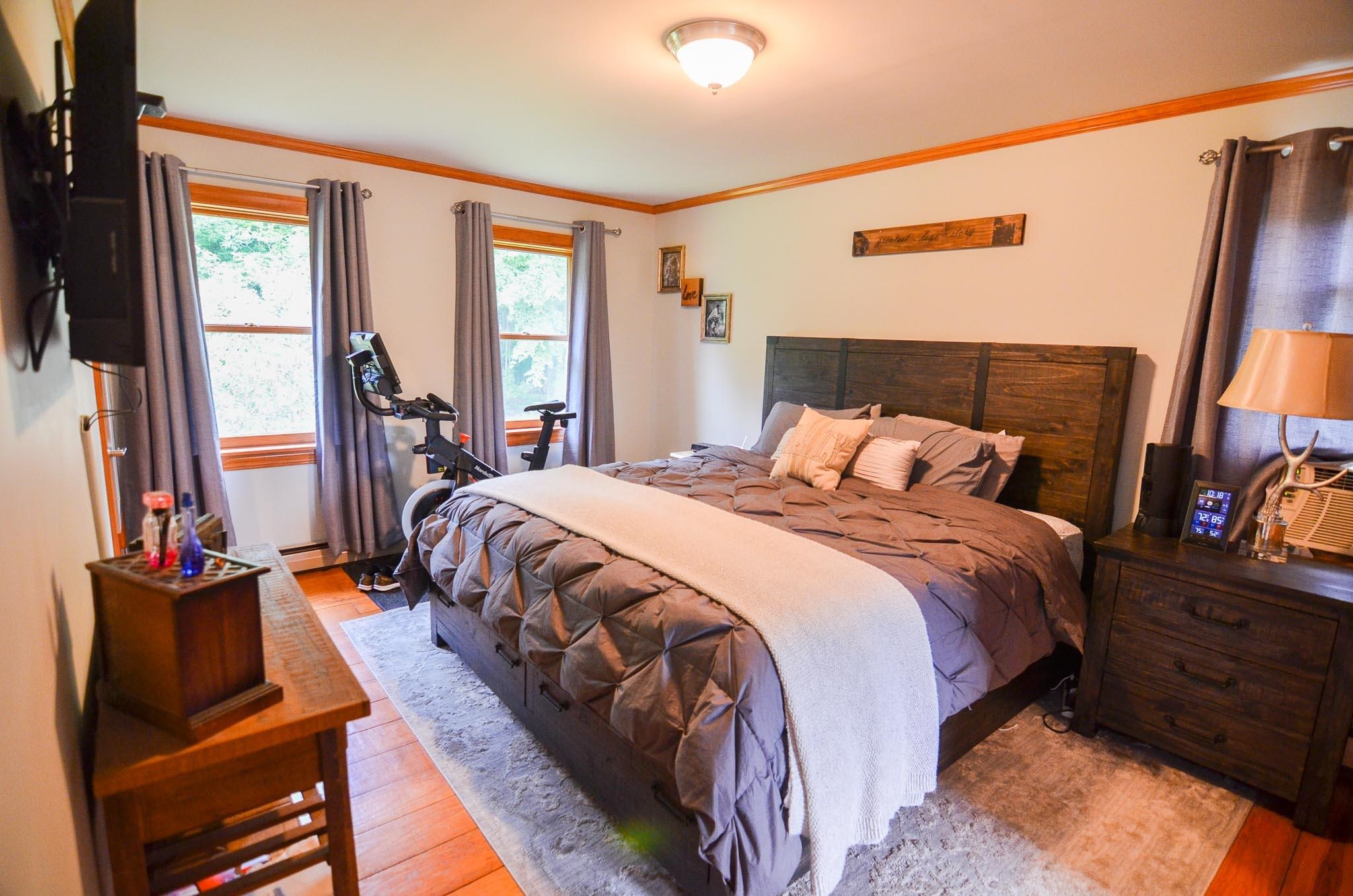 690 Trebo Road Chester, VT 05143 - Photo 21 of 40