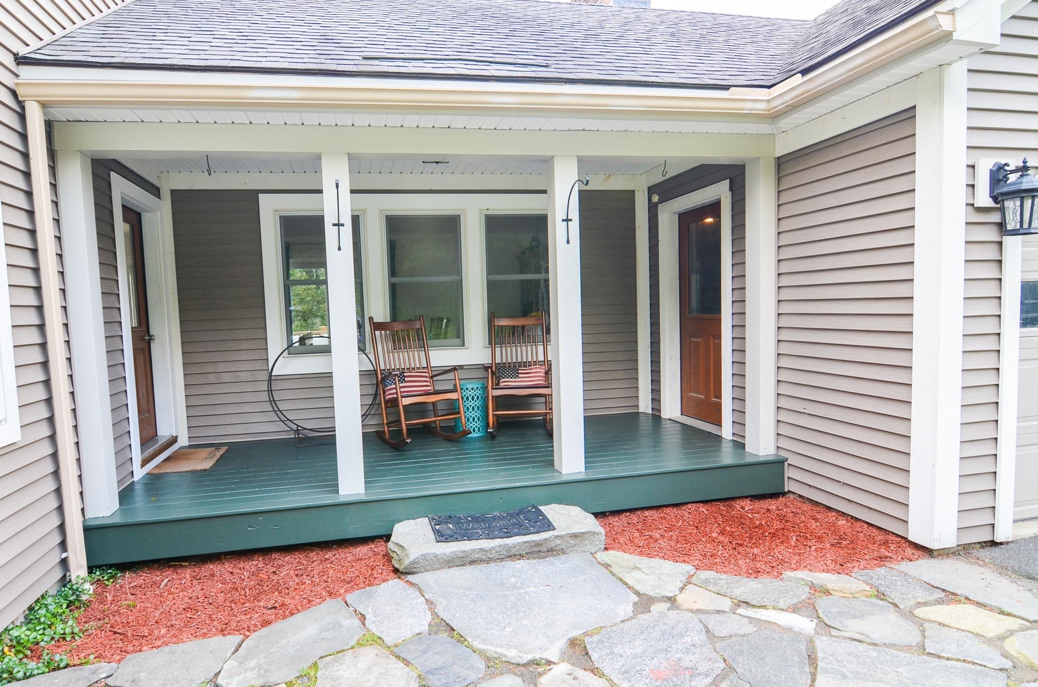 690 Trebo Road Chester, VT 05143 - Photo 22 of 40