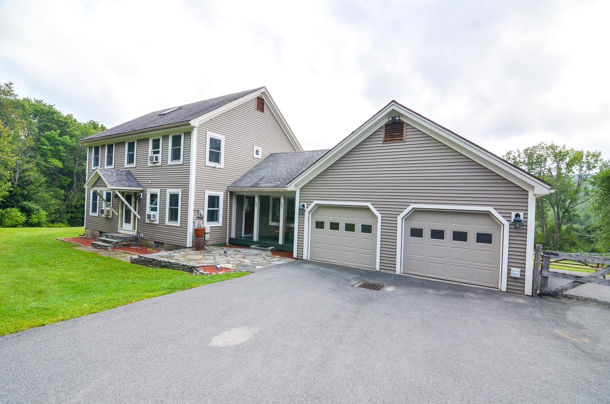 690 Trebo Road Chester, VT 05143 - Photo 23 of 40