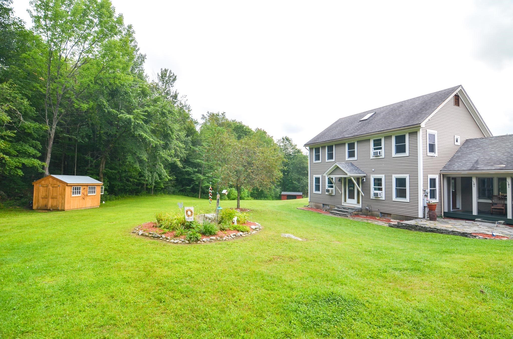 690 Trebo Road Chester, VT 05143 - Photo 25 of 40