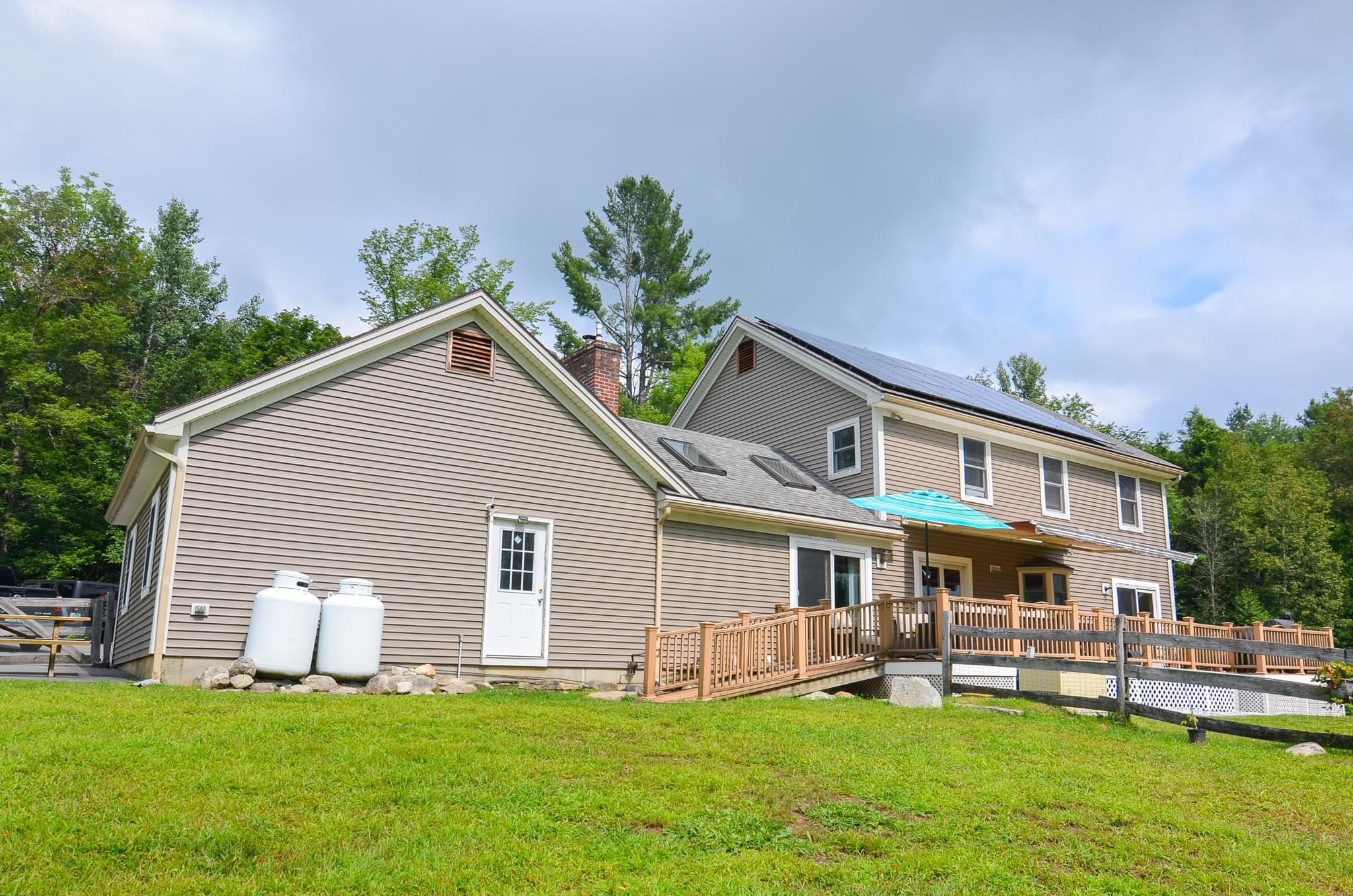 690 Trebo Road Chester, VT 05143 - Photo 26 of 40
