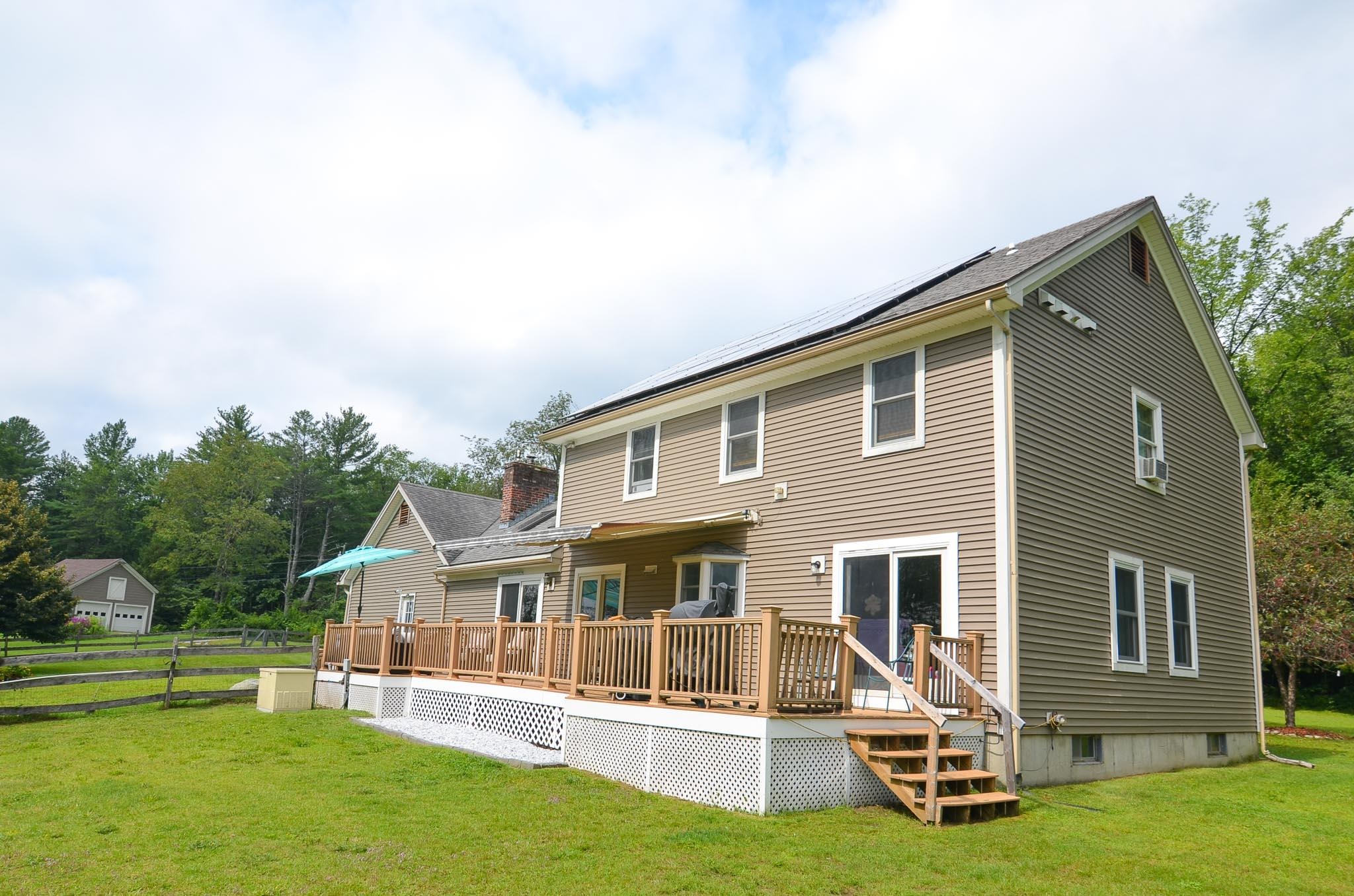 690 Trebo Road Chester, VT 05143 - Photo 27 of 40