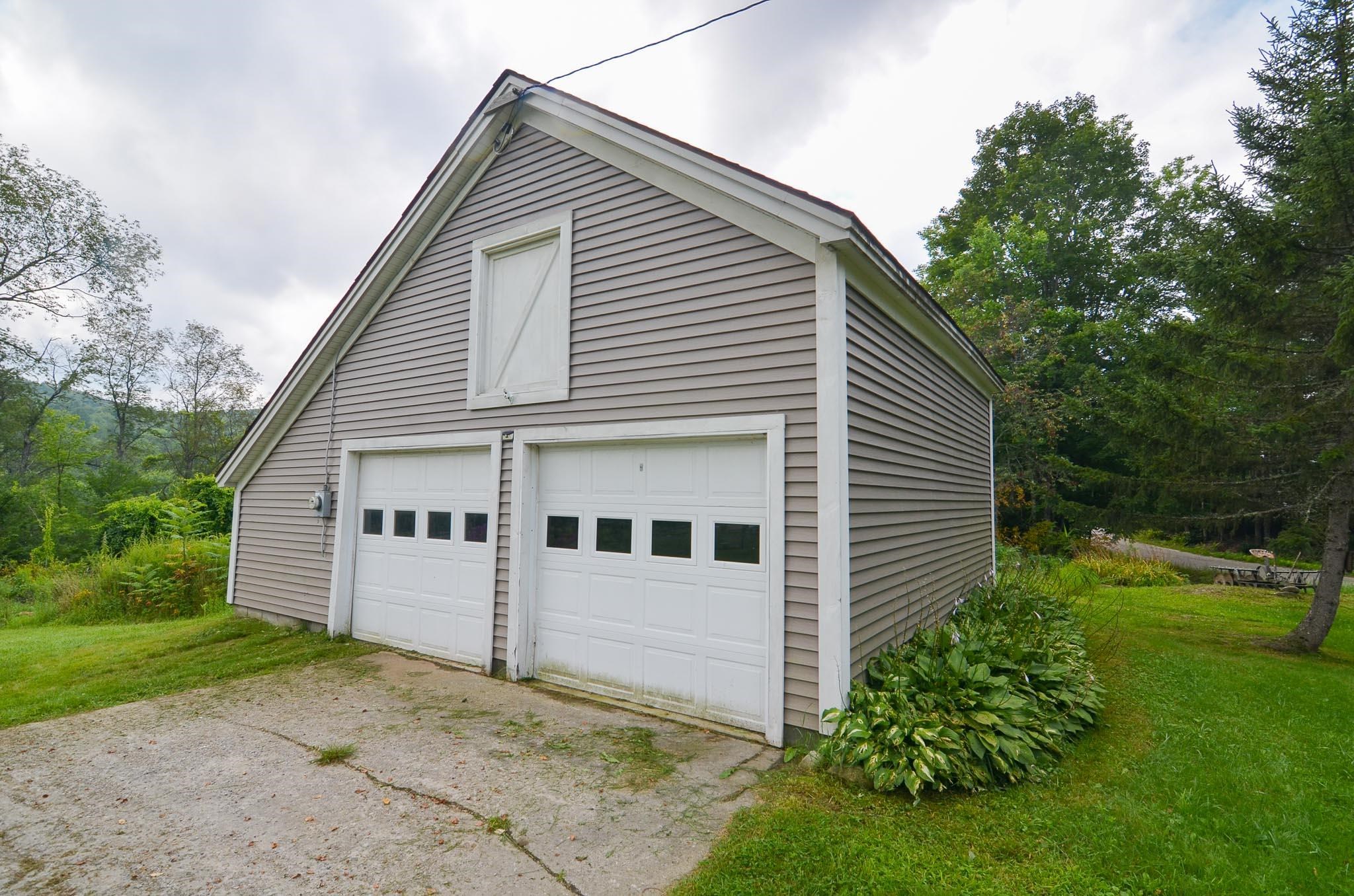 690 Trebo Road Chester, VT 05143 - Photo 31 of 40