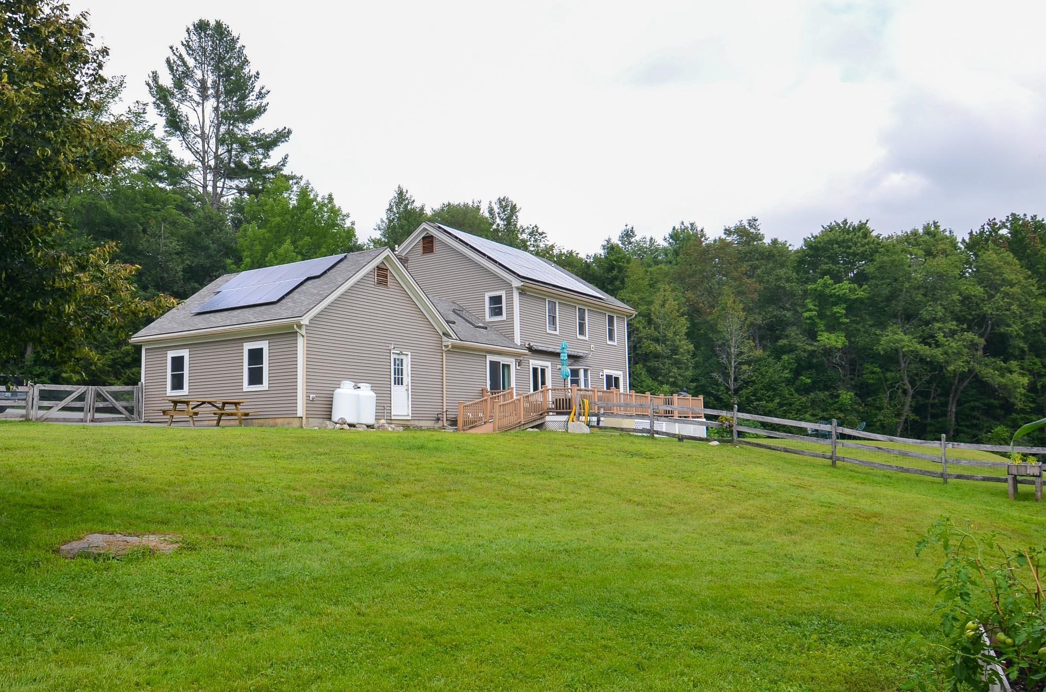 690 Trebo Road Chester, VT 05143 - Photo 34 of 40