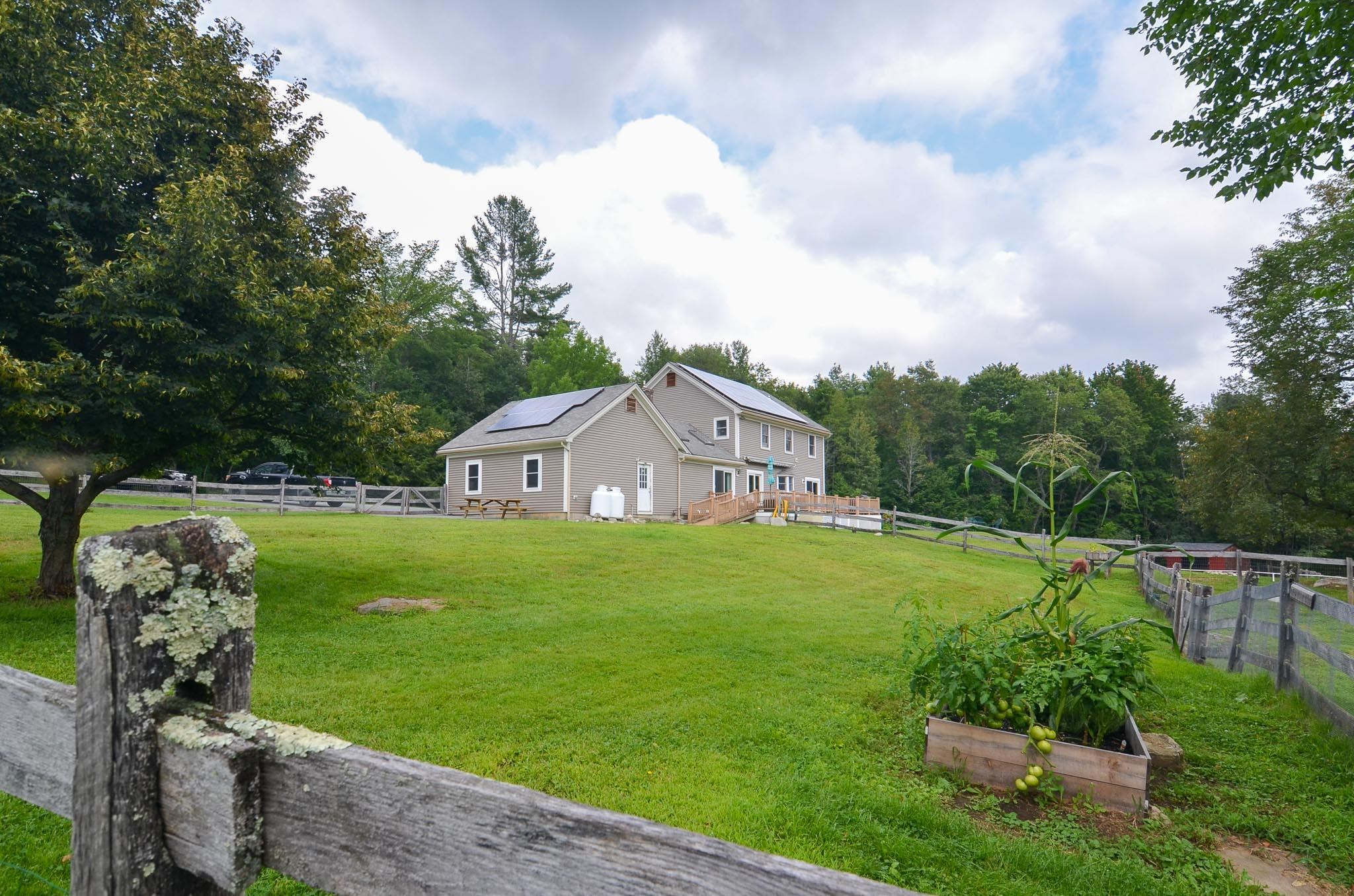 690 Trebo Road Chester, VT 05143 - Photo 35 of 40