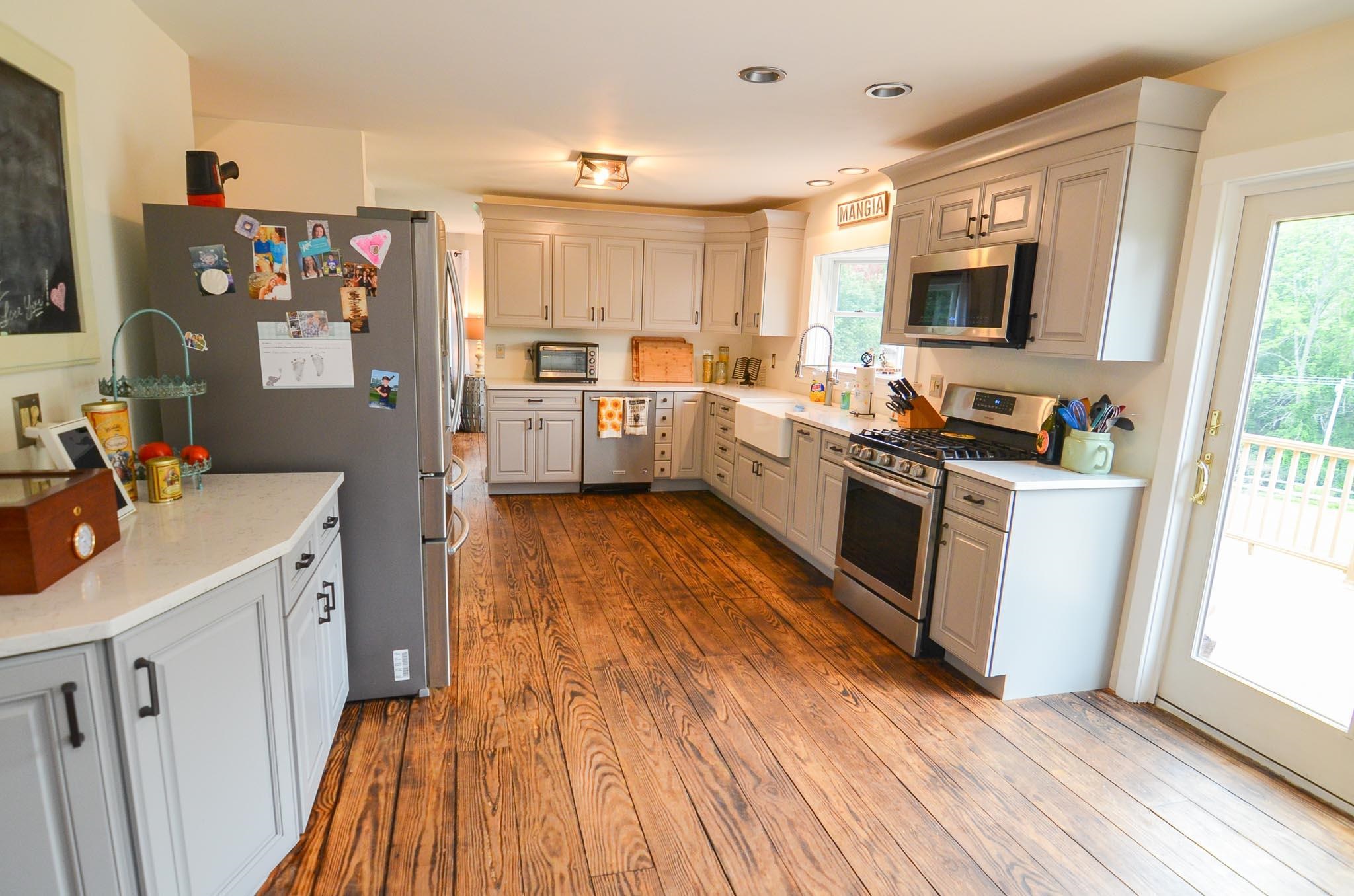 690 Trebo Road Chester, VT 05143 - Photo 5 of 40