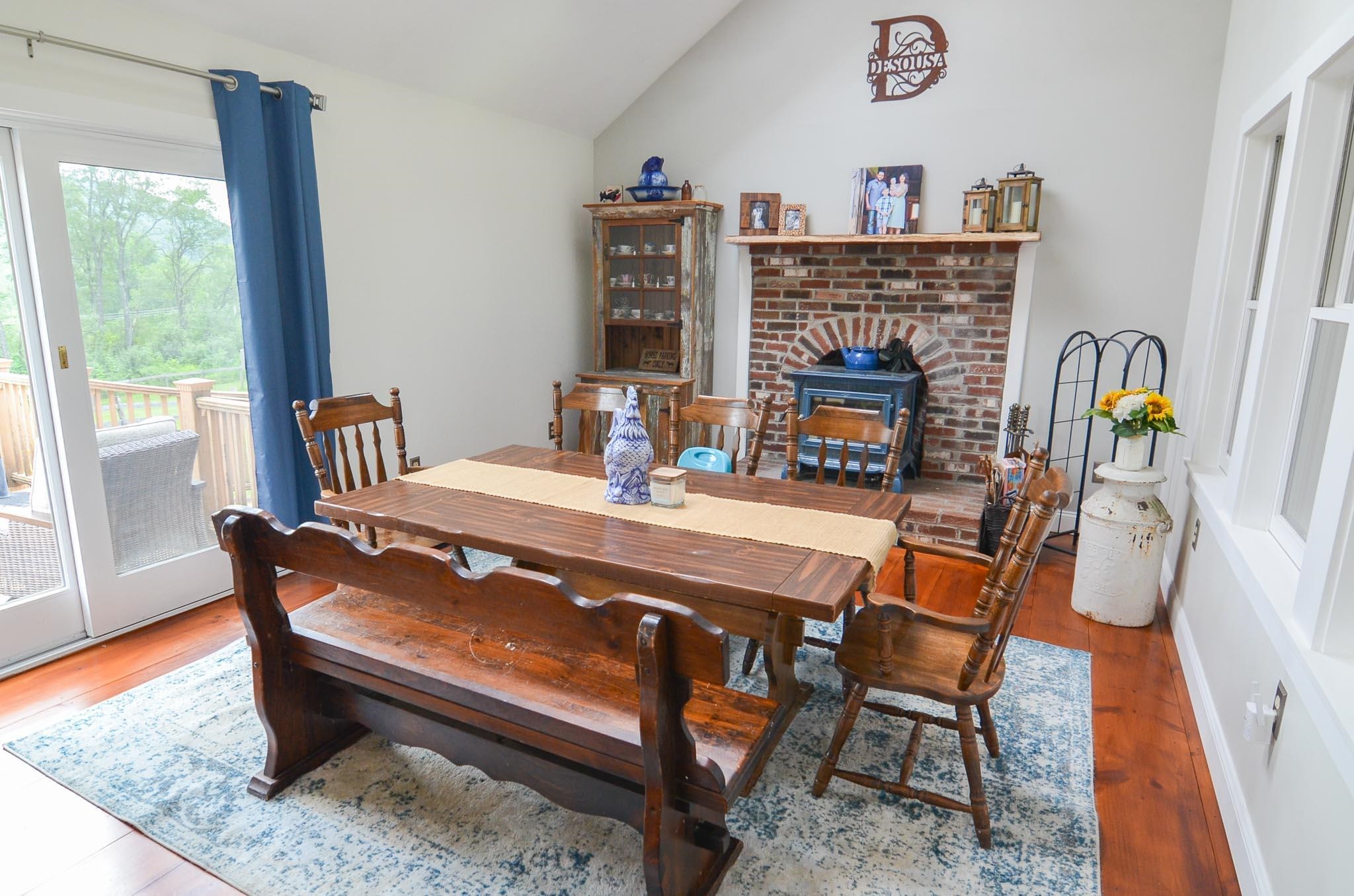690 Trebo Road Chester, VT 05143 - Photo 7 of 40