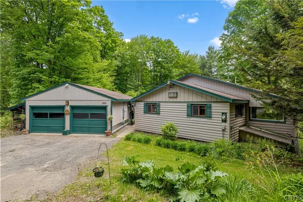 $299,900 | 253 Silverstone Road, Russia, NY 13438