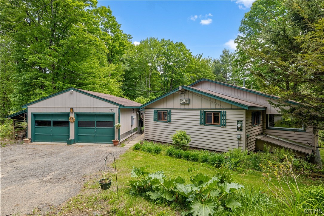 253 Silverstone Road Russia, NY 13438 - Photo 1 of 40