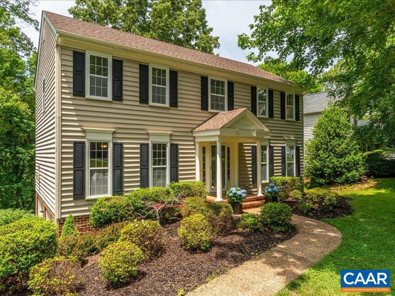 1178 Foxchase Ridge Charlottesville, VA 22902 - Photo 2 of 10