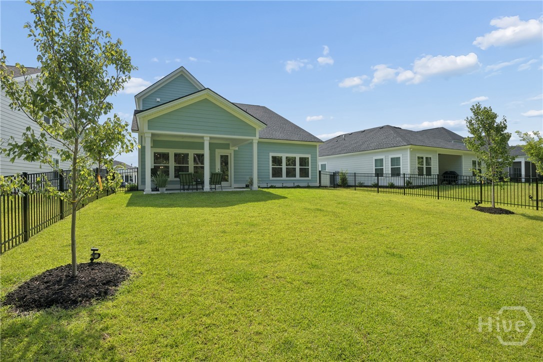 122 Weyview Gardens Pooler, GA 31322 - Photo 53 of 57