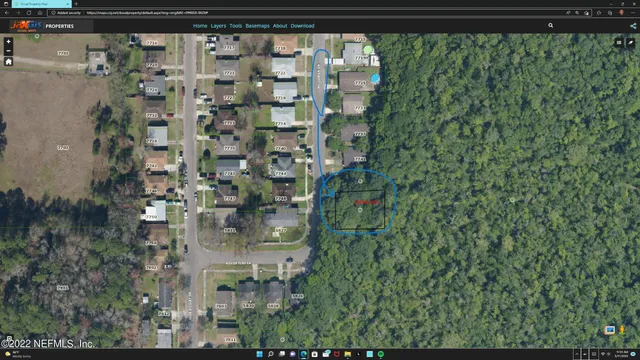 $19,700 | 0 Mccowan Drive, Jacksonville, FL 32244