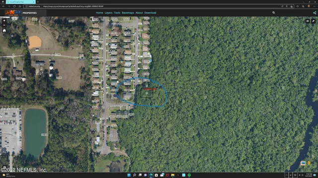 $19,700 | 0 Mccowan Drive, Jacksonville, FL 32244