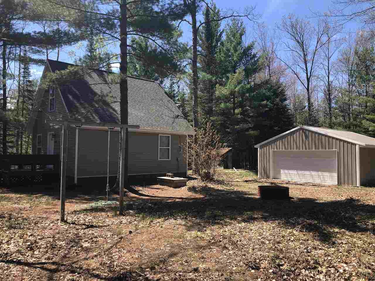 803 South Maple Valley Road Roscommon, MI 48653 - Photo 27 of 34 Gallery Image 27
