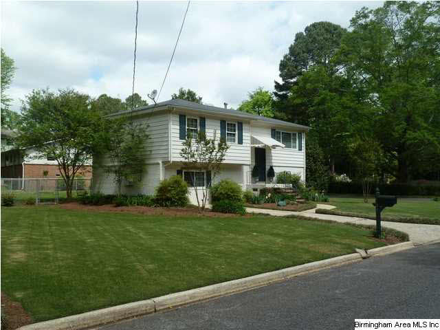 5104 Northumberland Road Birmingham, AL 35210 - Photo 23 of 31