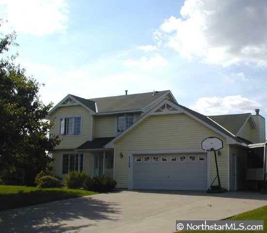 7109 Grey Squirrel Road Lino Lakes, MN 55014 - Photo 1 of 1 Gallery Image 1