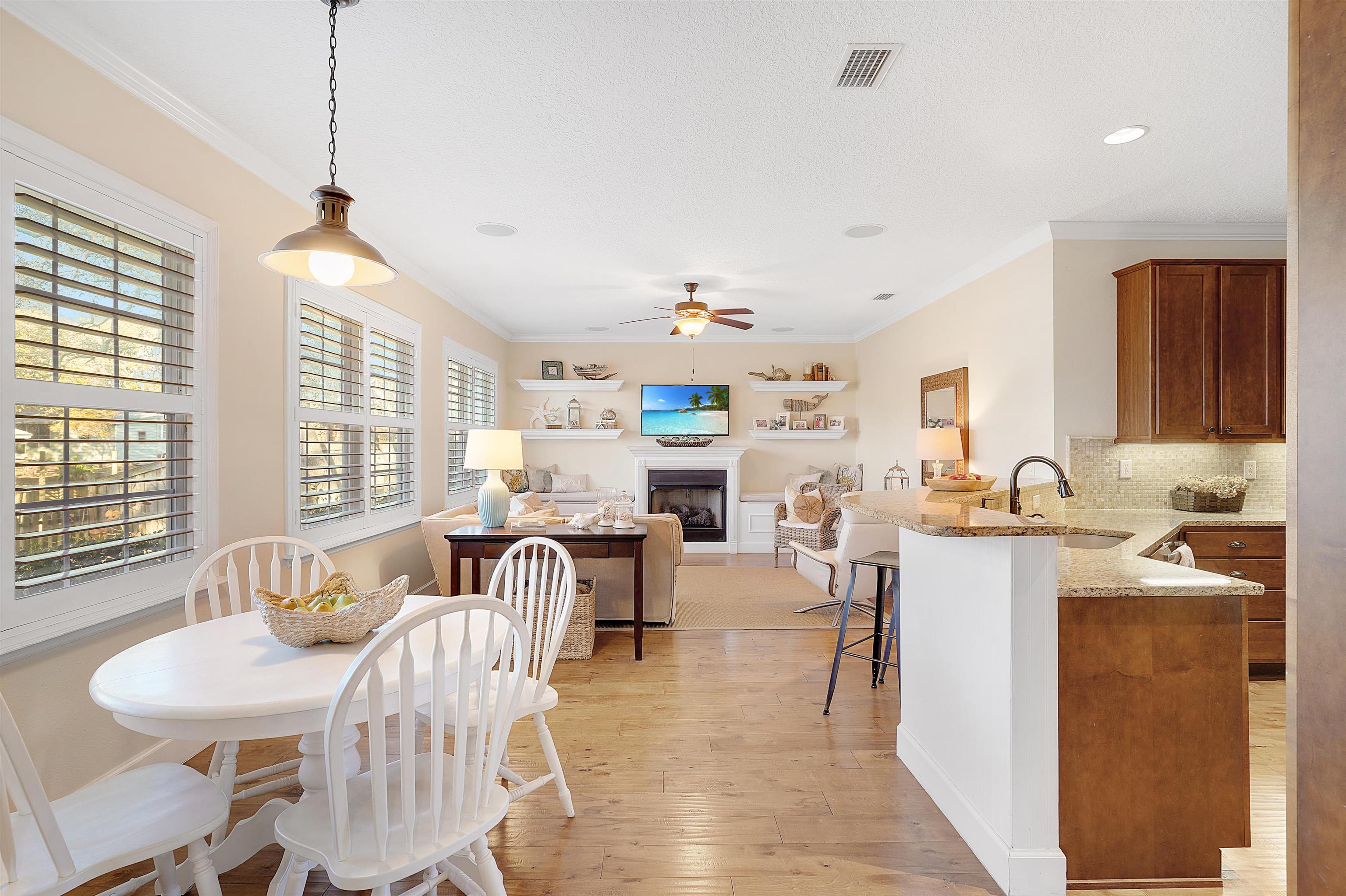 248 Pizarro Road St. Augustine, FL 32080 - Photo 18 of 53 Gallery Image 18