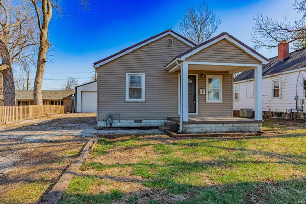 $1,295 | 20 South Villa Drive, Evansville, IN 47714