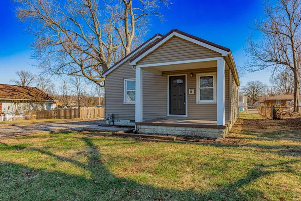 $1,295 | 20 South Villa Drive, Evansville, IN 47714