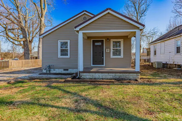 $1,295 | 20 South Villa Drive, Evansville, IN 47714
