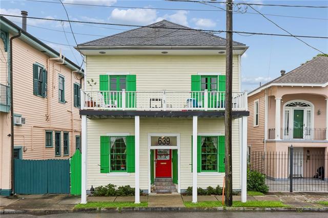 639 Patterson Road New Orleans, LA 70114 - Photo 27 of 27