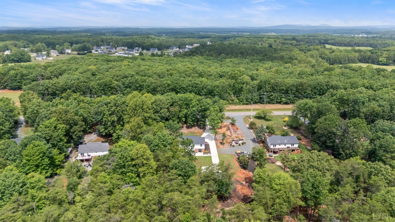 1558 Stonewall Road Concord, VA 24538 - Photo 54 of 56