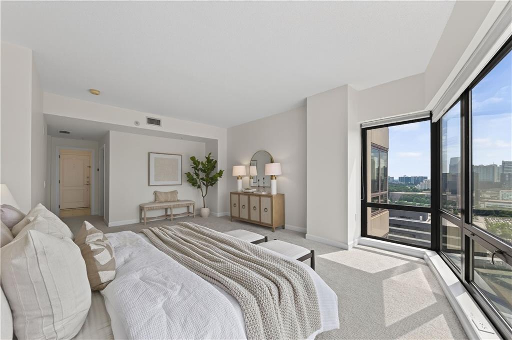 3475 Oak Valley Road Northeast, Unit 2150 Atlanta, GA 30326 - Photo 33 of 57