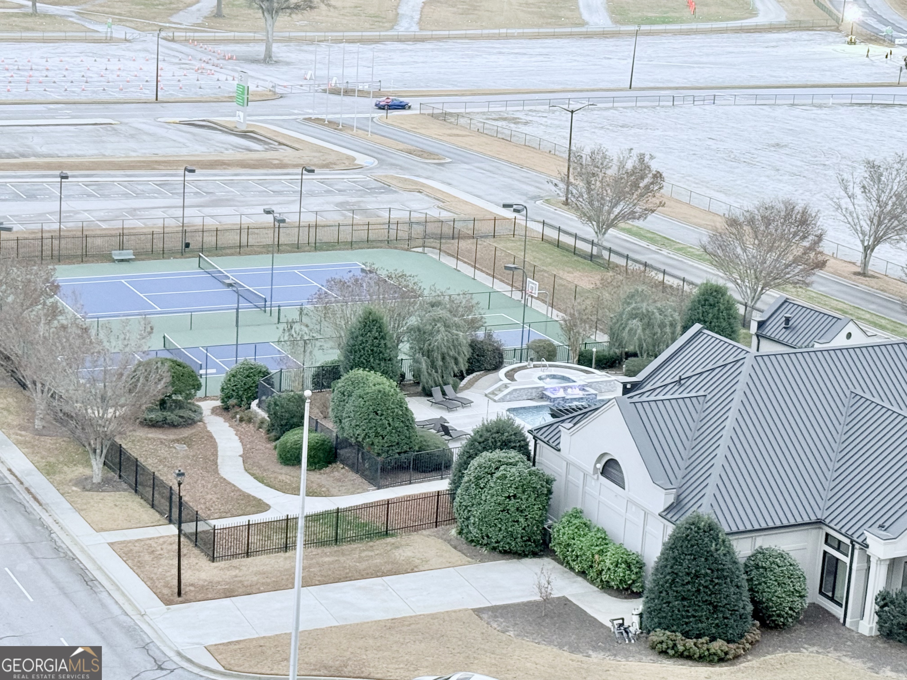 1500 Tara Place, Unit 709 Hampton, GA 30228 - Photo 14 of 14