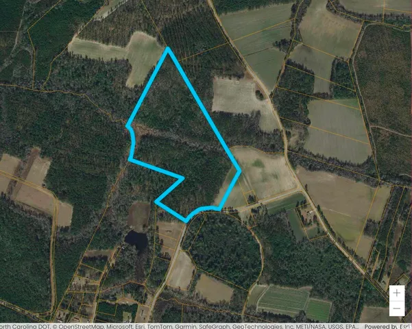 $349,900 | Tbd Sand Hill Bay Road, Loris, SC 29569